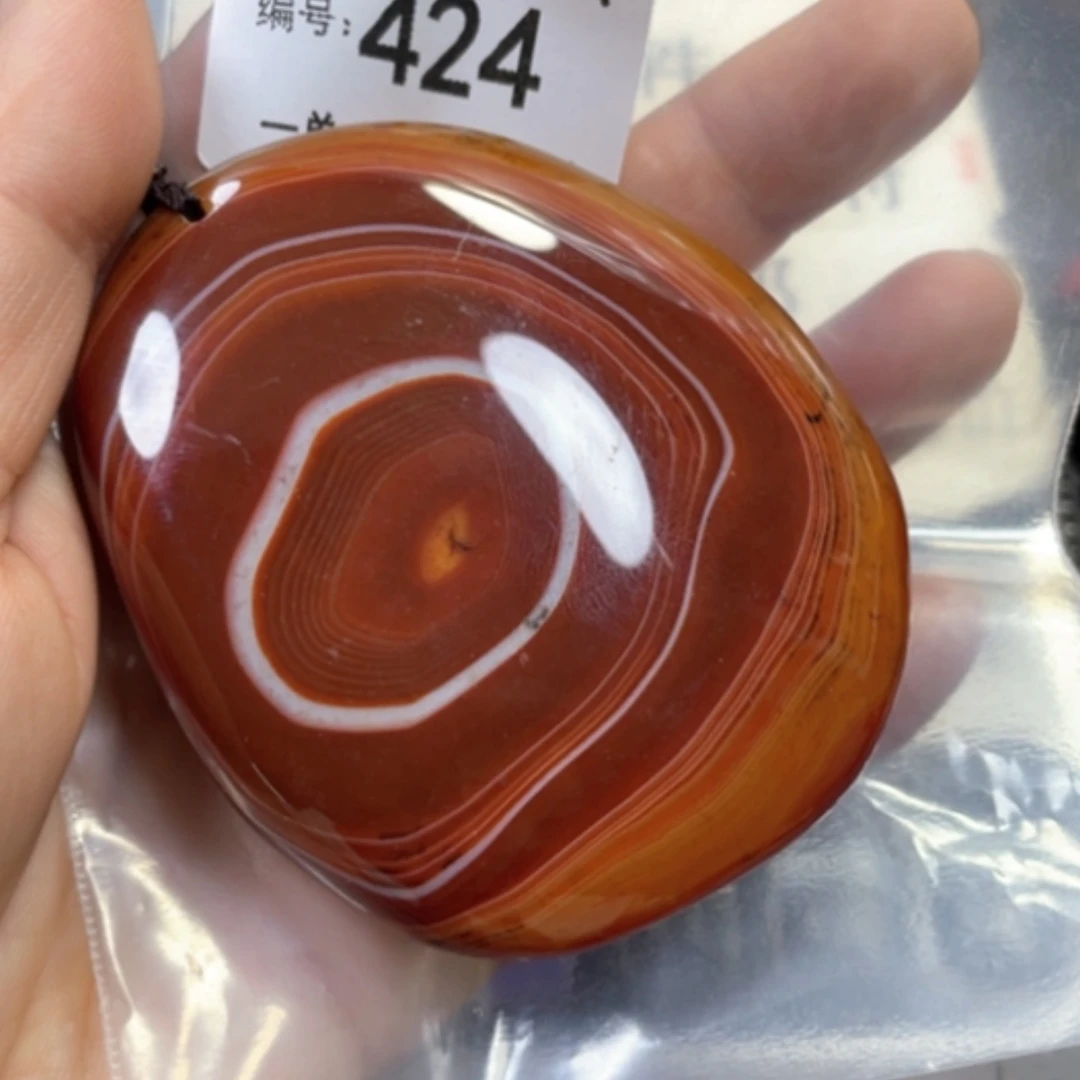 【闪购商品】未镶嵌颈饰玛瑙/玉髓