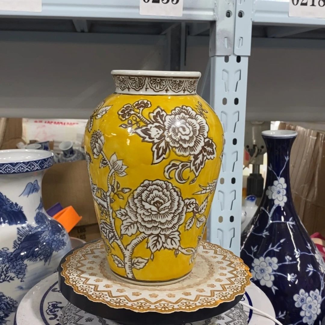 瓶花瓶花瓶摆件花瓶