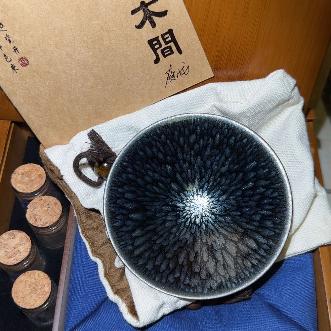 风***时茶盏名匠茶器专属链接056