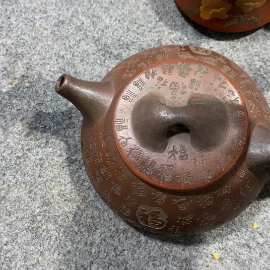 明***阁陶瓷摆件工艺品摆件
