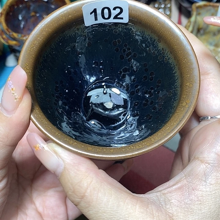 茶盏紫****9欣诚茶器直播102