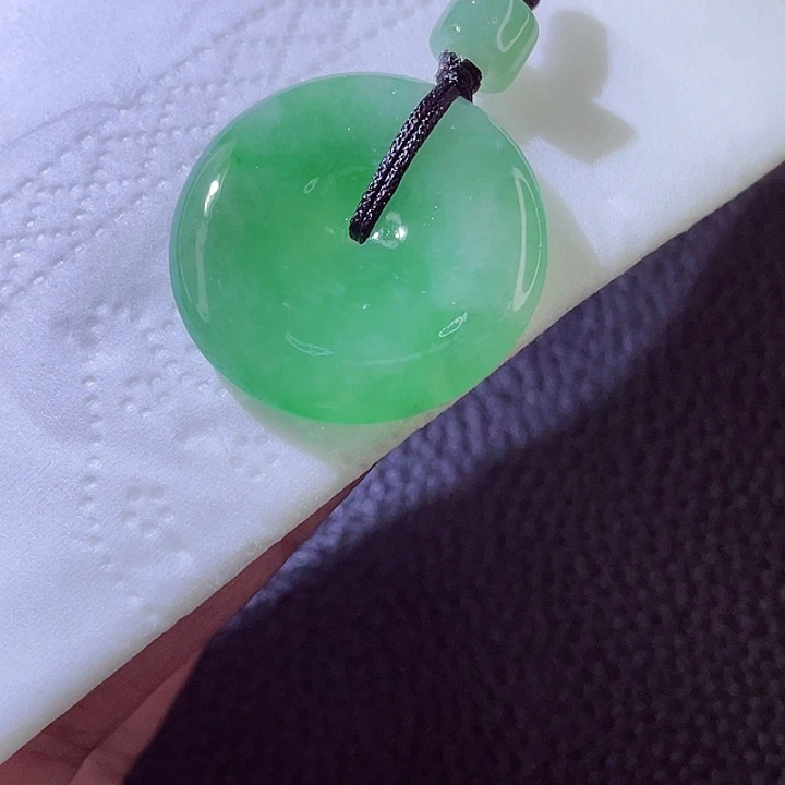 未镶嵌定制翡翠翡翠