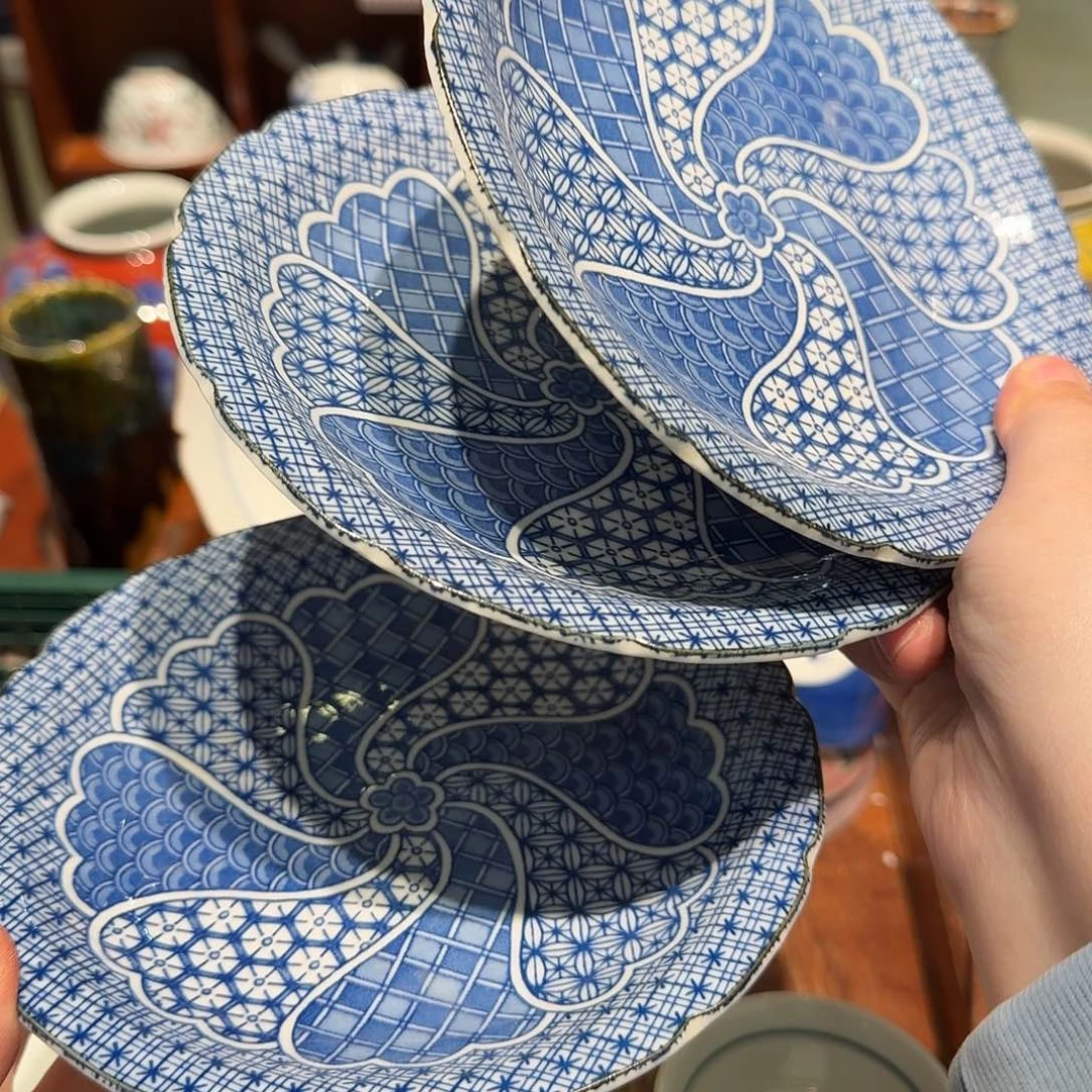 瓷片四十包邮非全新