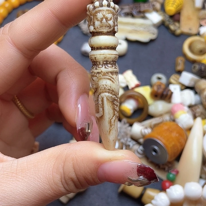 驼骨手串/手链其他配饰