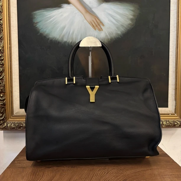 95新  ysl手提包/006233