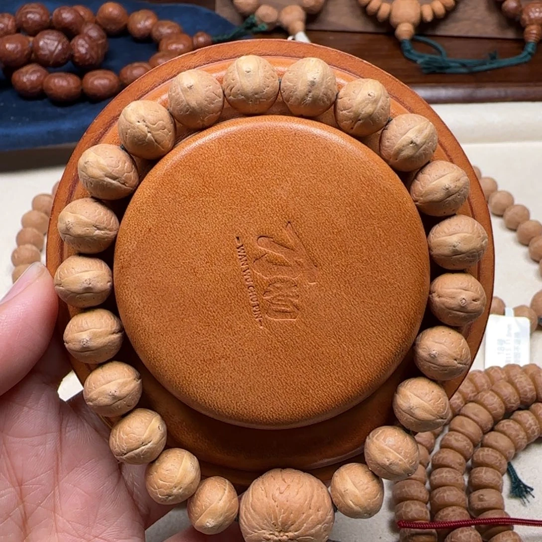 吊坠凤眼菩提11.6-11.8小满