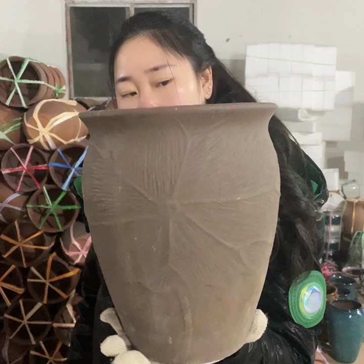 红陶正品20/26一个