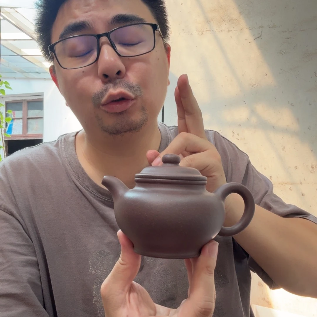 茶壶紫砂小郭紫砂