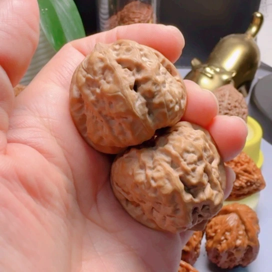 全品无修肌肉蛙文玩