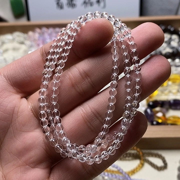 非金属卡4mm三圈