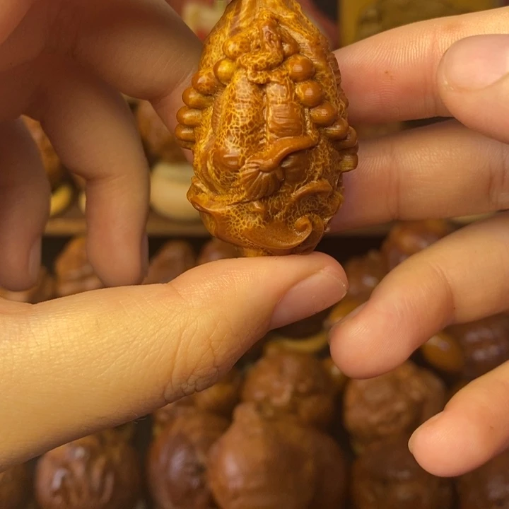 手串/手链橄榄核橄榄