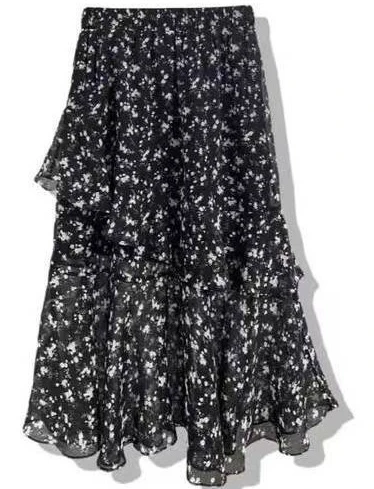 R小妮家爆款裙子10056