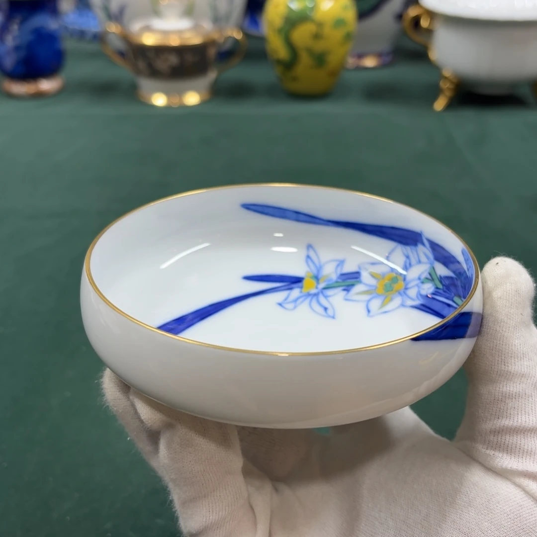 云翼堂瓷器真好看呀