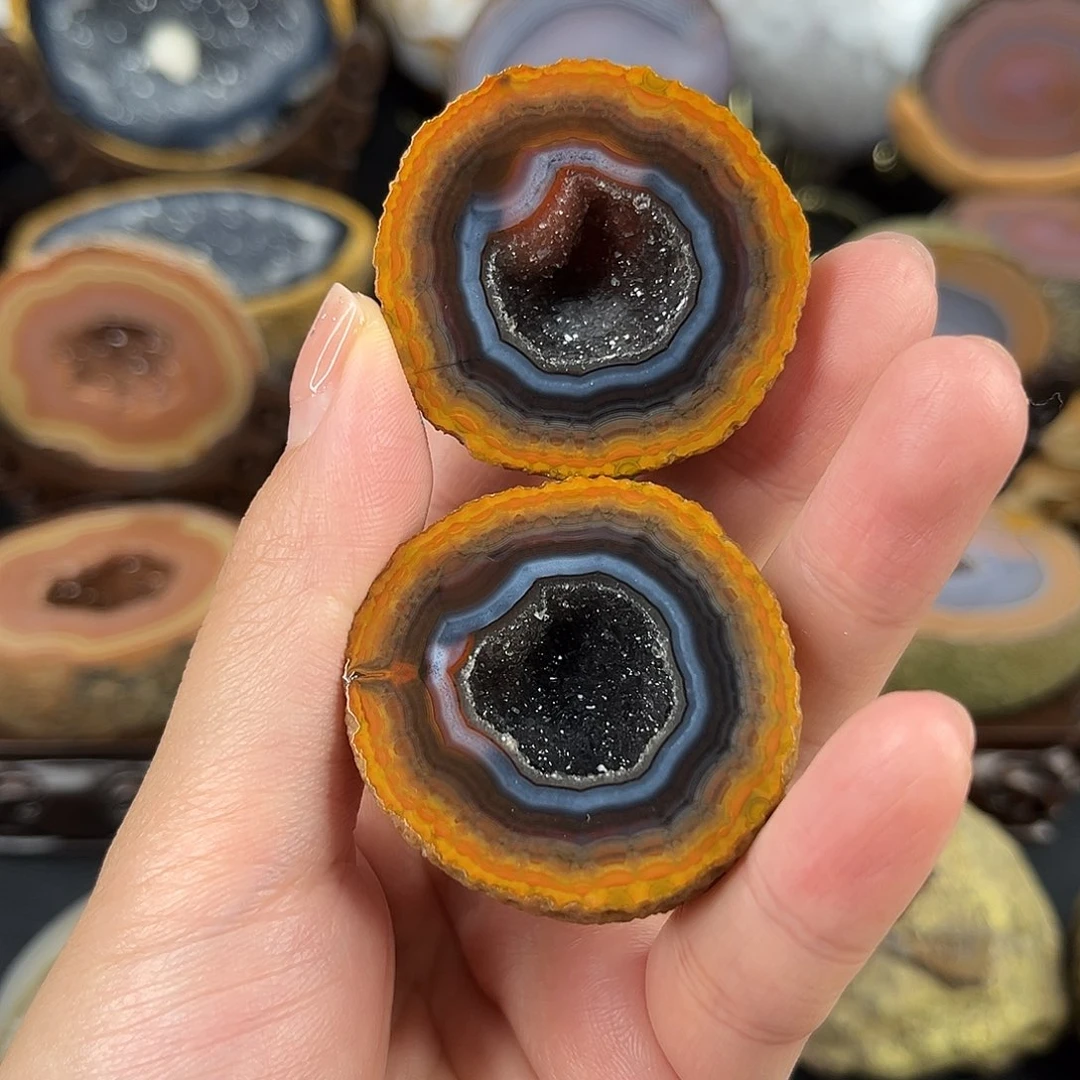 未镶嵌大型摆件（非配饰）水晶