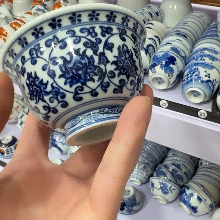 陶瓷艺术品收藏陶瓷