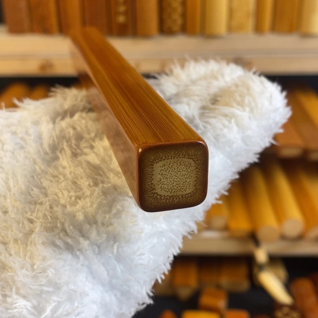 竹刻字定制 不退不换