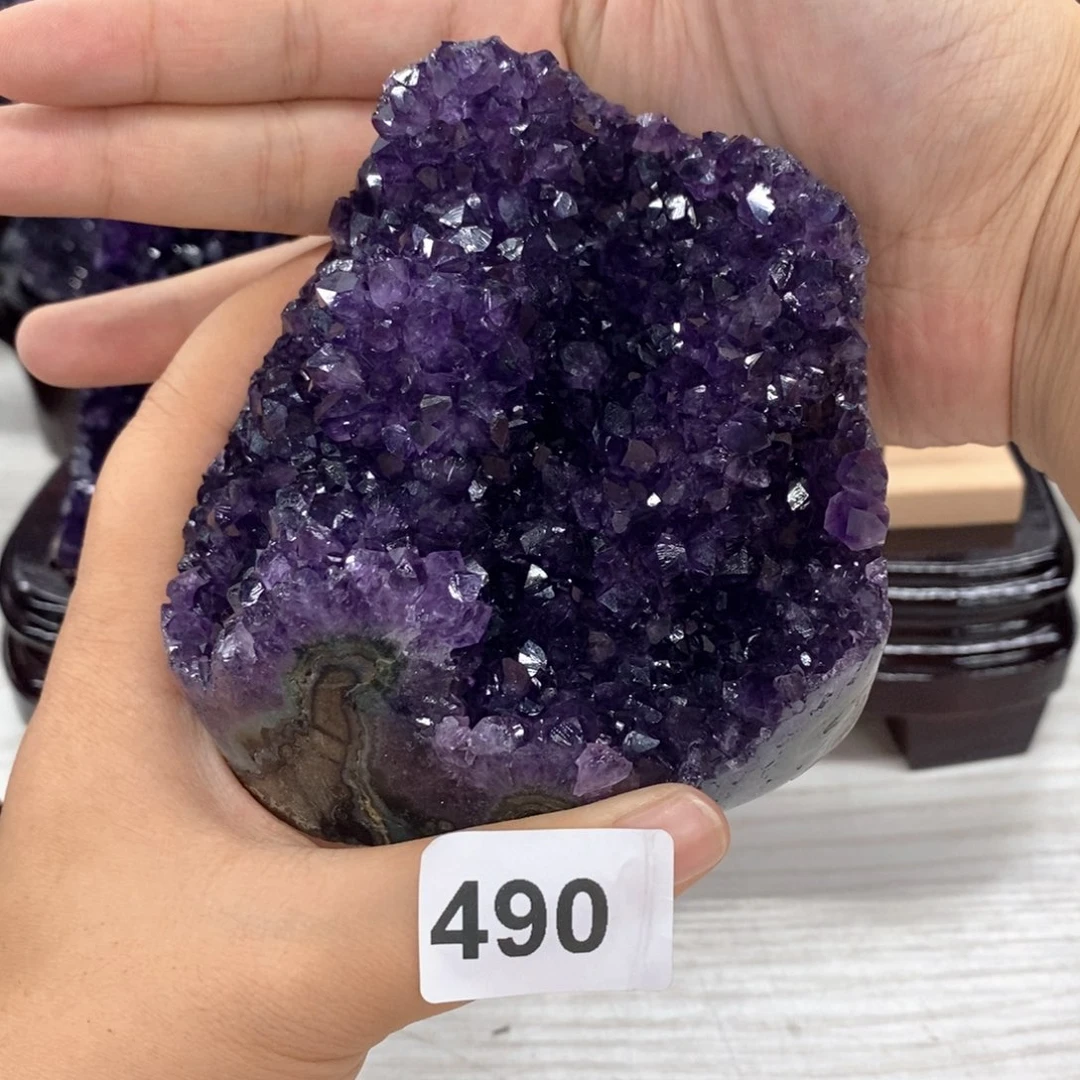 未镶嵌大型摆件（非配饰）水晶