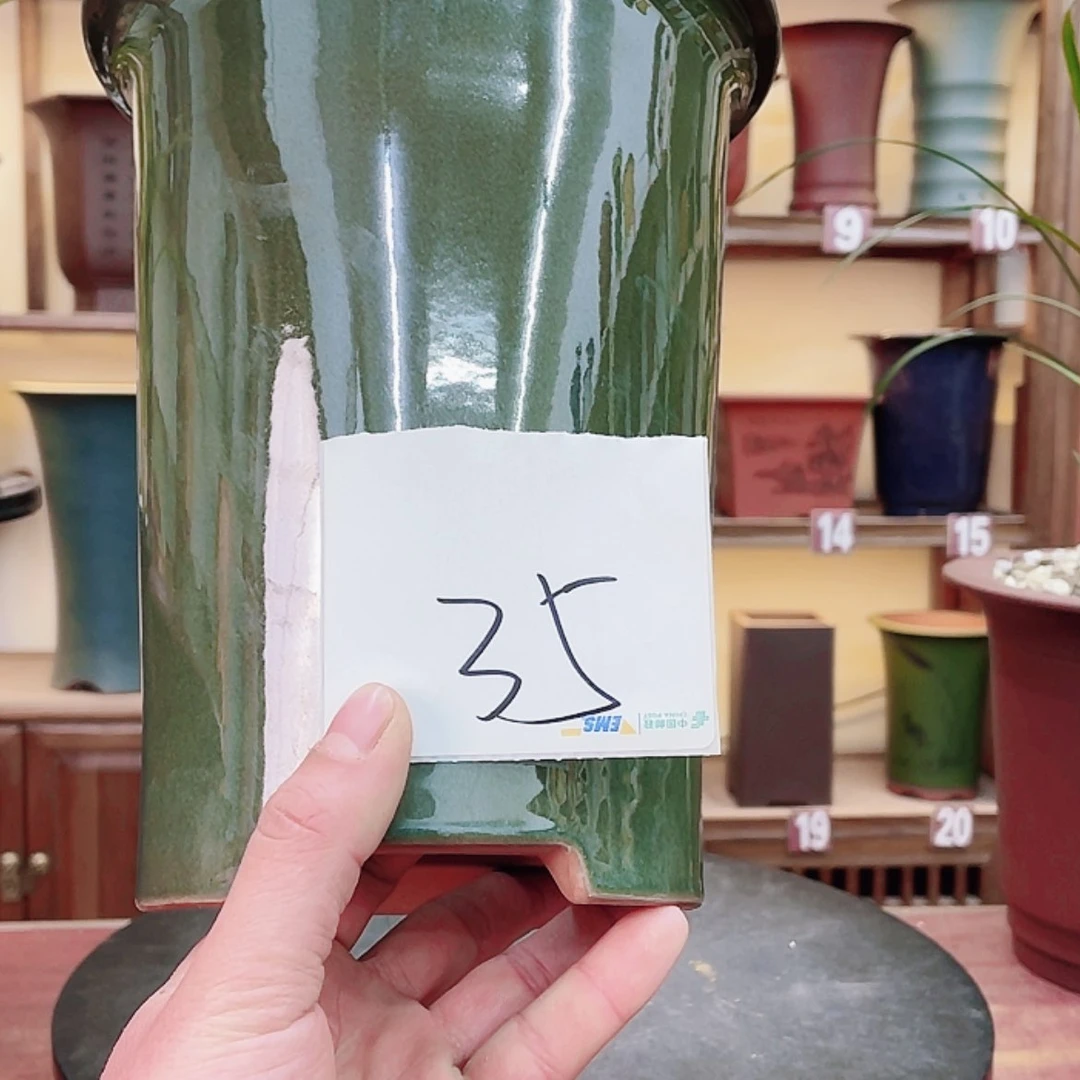 【闪购商品】紫砂花盆n*Y兰花455688557455585488