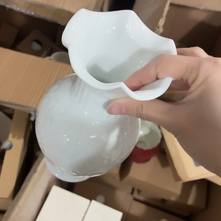 落***梅茶具微暇，介意勿拍