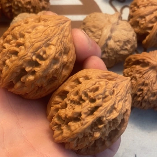 吊坠桃核全品大沽石41