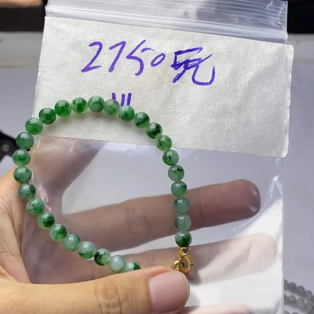 未镶嵌定制翡翠1*1