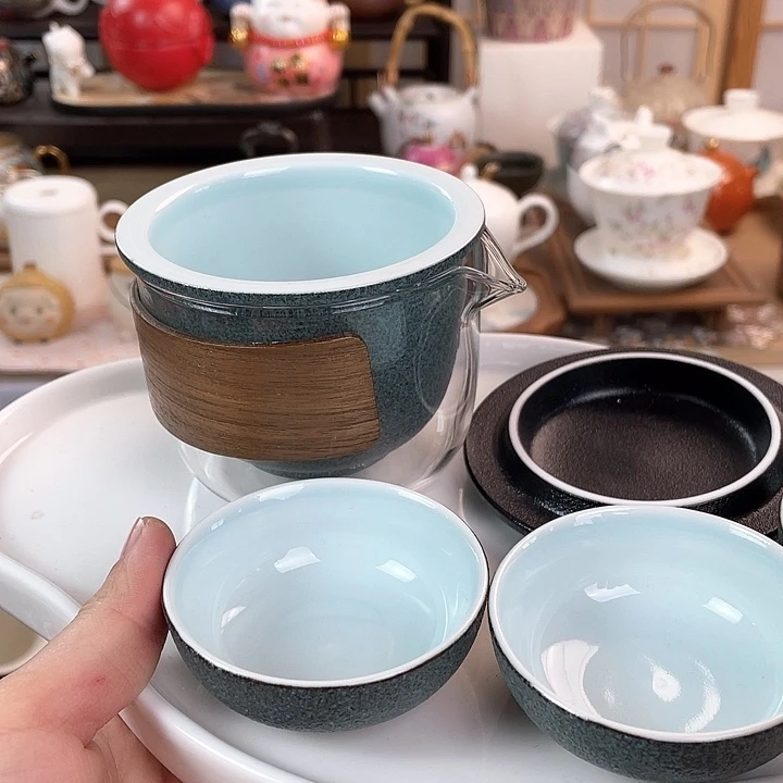 茶具套装特价活动