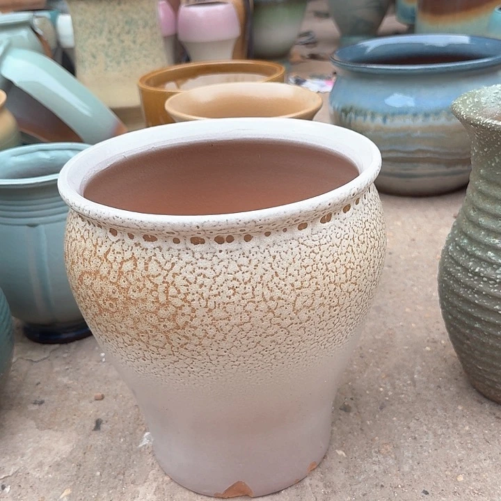 微瑕花盆啦啦来啦