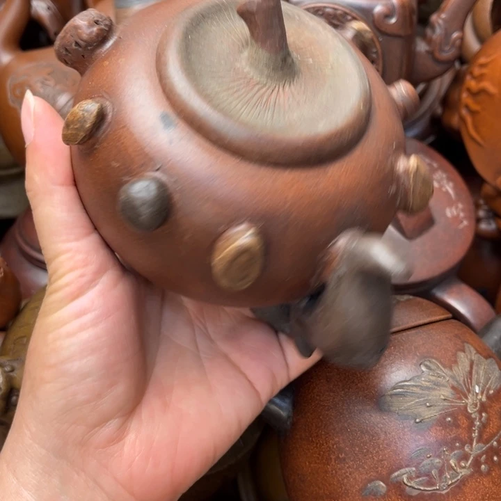 紫砂茶壶紫砂壶等各种造型