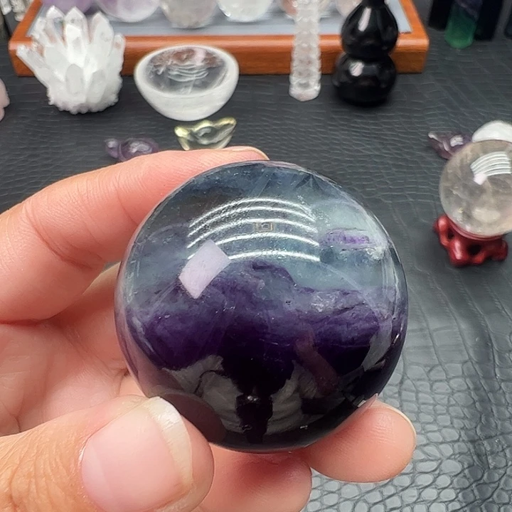 珠宝半成品未镶嵌水晶356