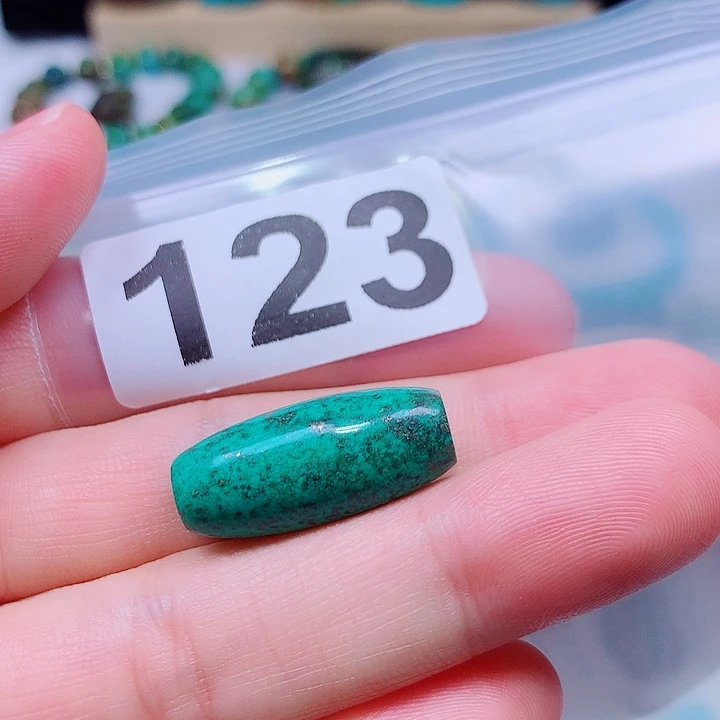 空竹粉丝专享十堰特色手工散珠