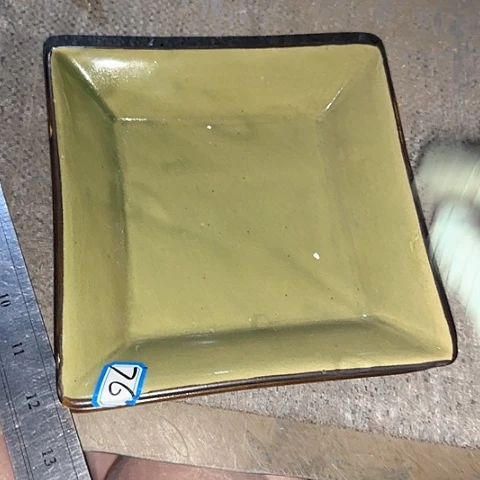 瓷片国营厂库存18厘米76