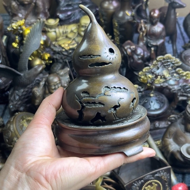 铜器666666666666