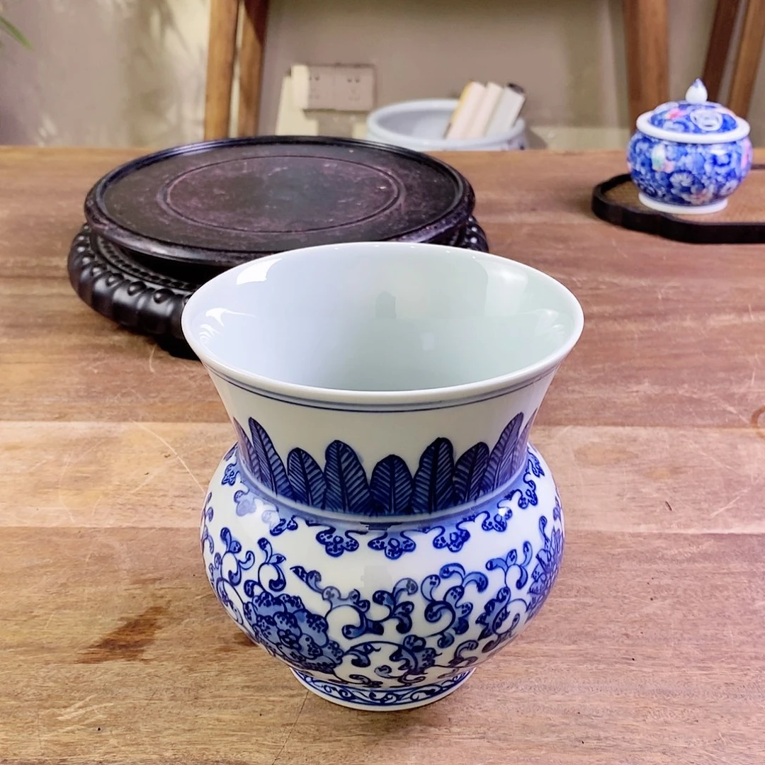 【闪购商品】景德镇陶瓷家用摆件