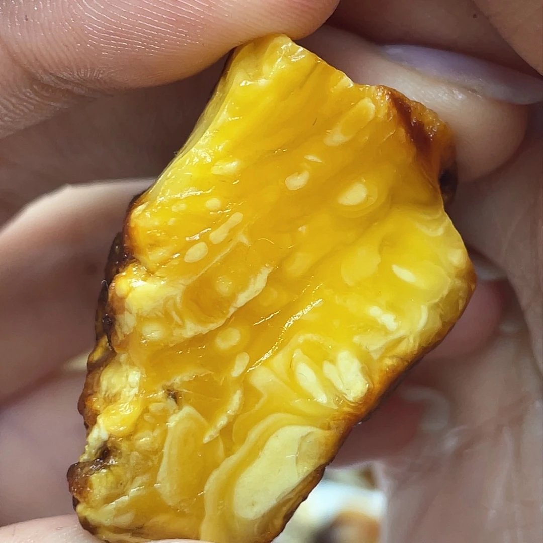 定制琥珀未镶嵌苁*定制