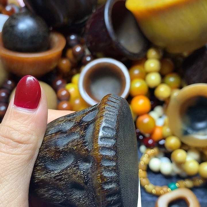 木非州花梨大果紫檀