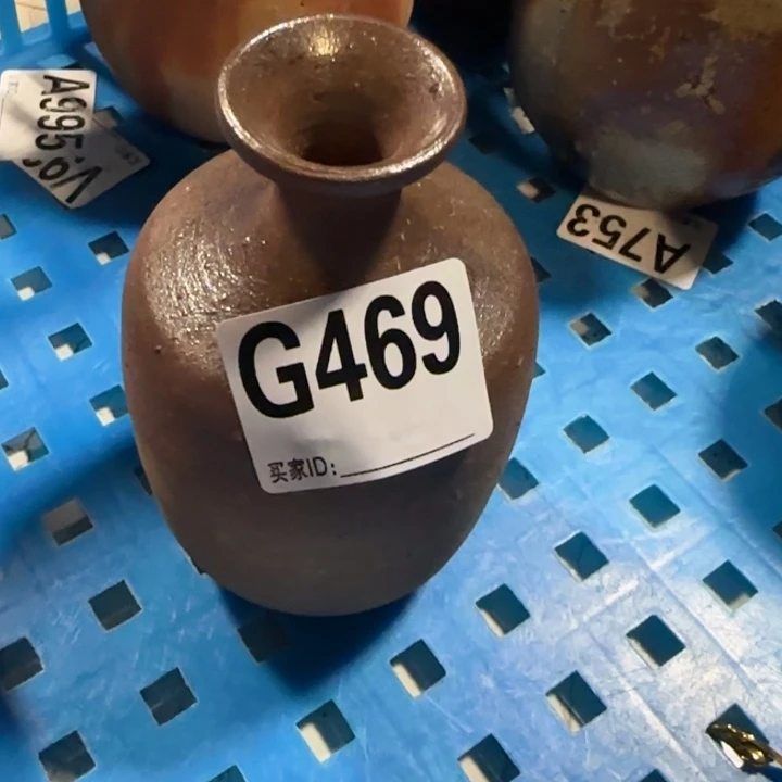 备前烧作品备前烧作品