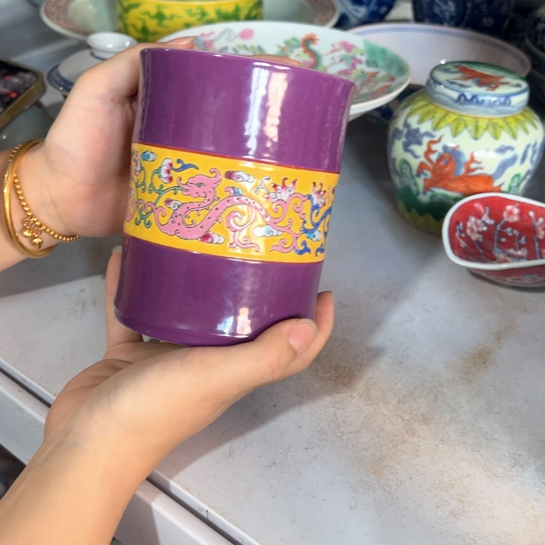 摆件陶瓷陶瓷材料加工