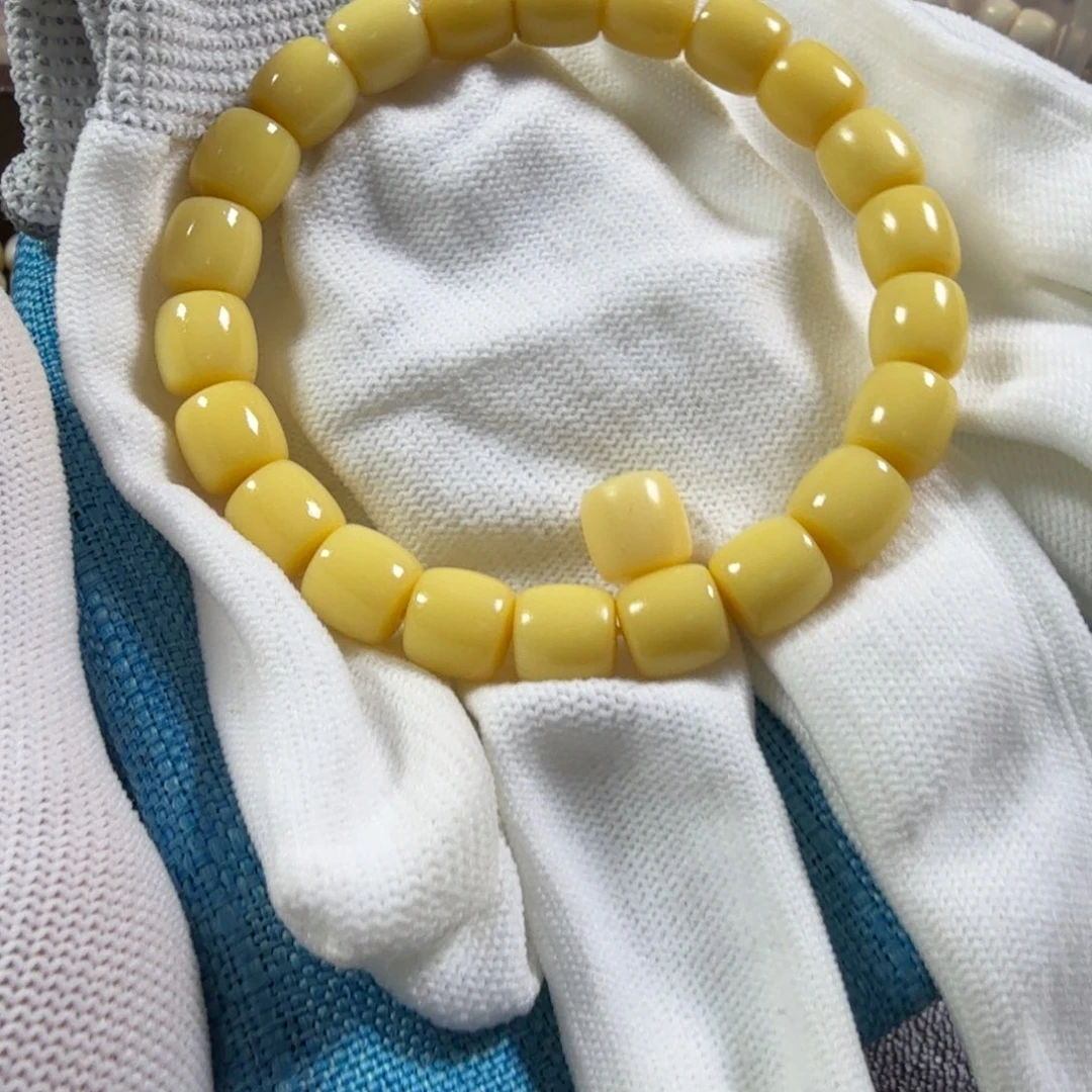 骆驼牙手串/手链手串