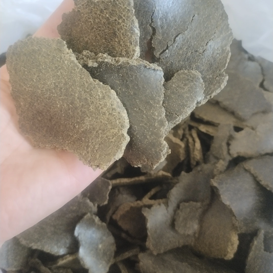 正宗农家纯菜籽饼肥料家用有机肥料可养花种菜钓鱼打窝