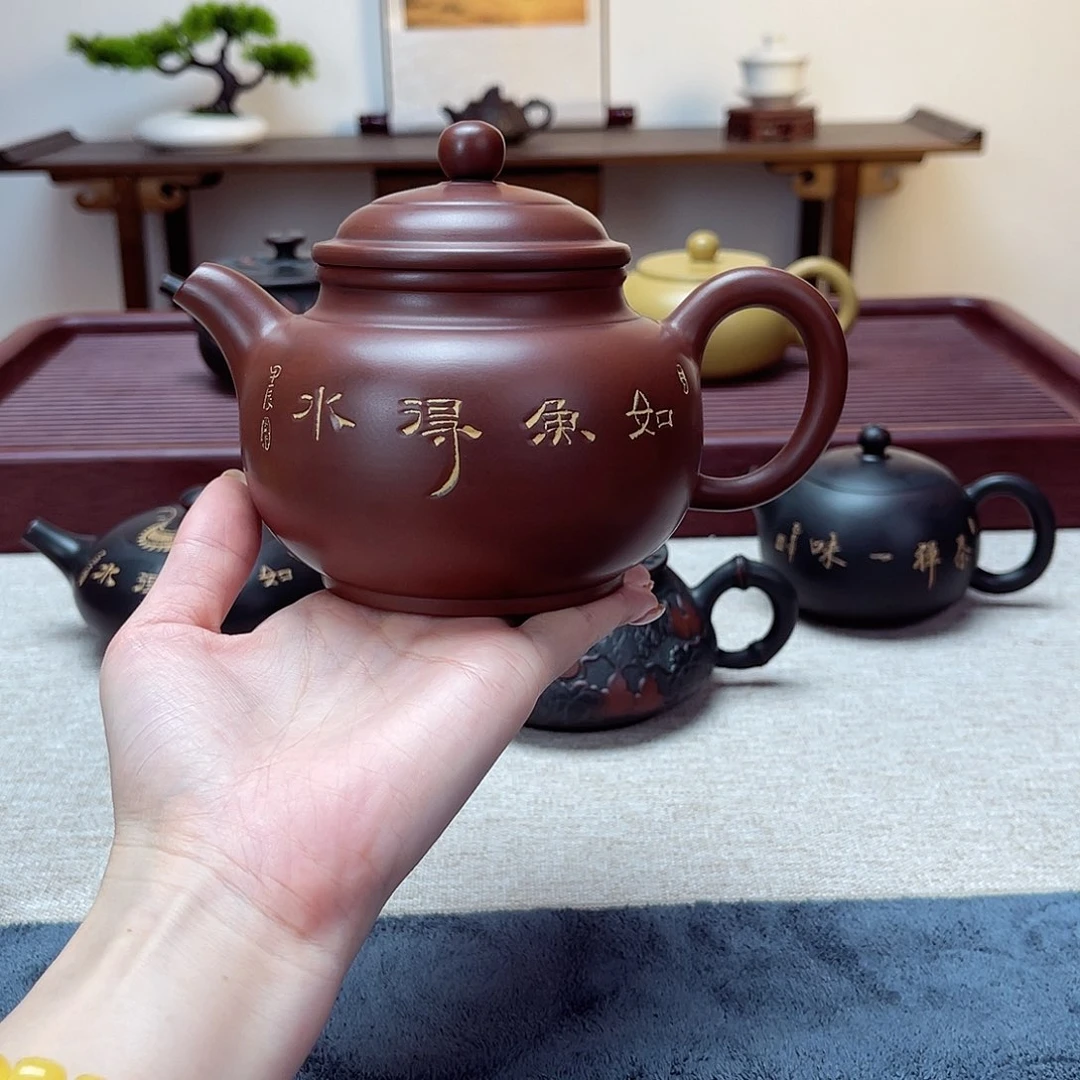 全手工制作的工艺（瑕疵）