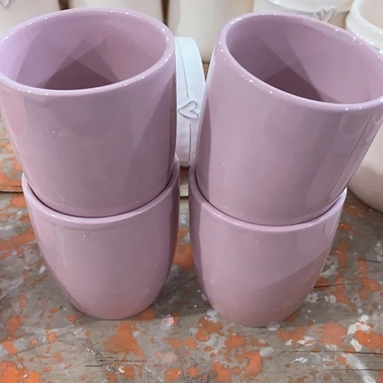 多肉绿植陶瓷花盆