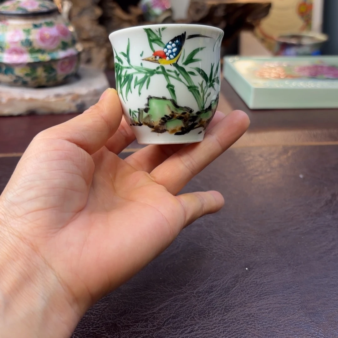 景德镇纯手工手工工艺陶瓷