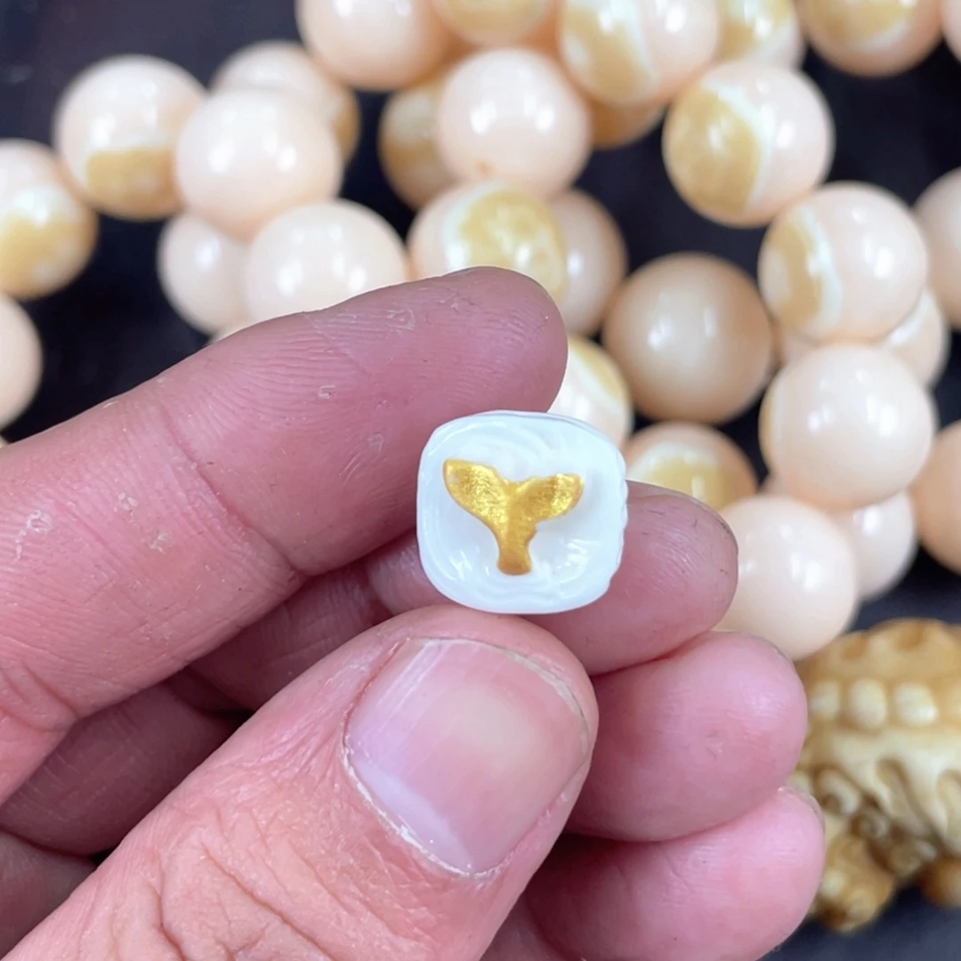 驼骨手串/手链编号296