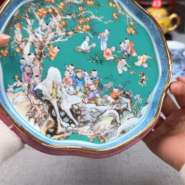 景德镇陶瓷景德镇瓷器