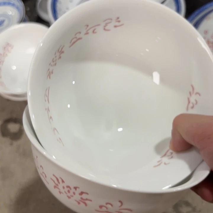 摆件景德镇陶瓷艺术品