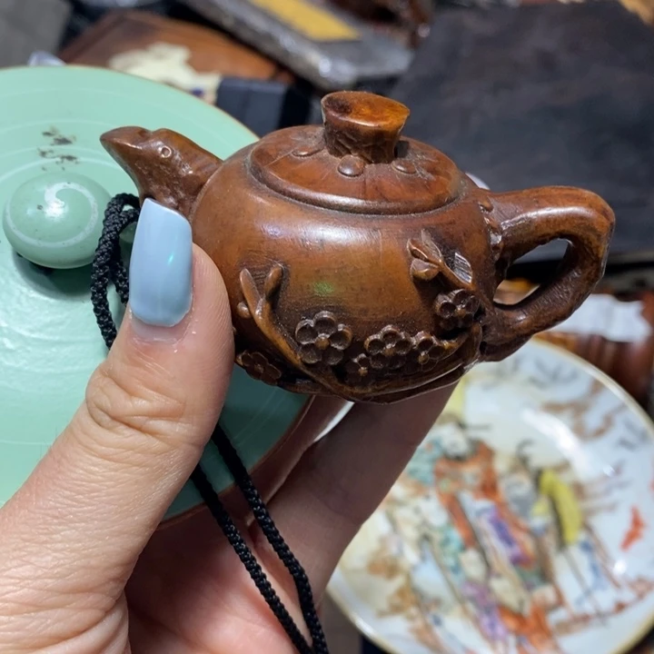 紫砂陶瓷艺术陶瓷艺术