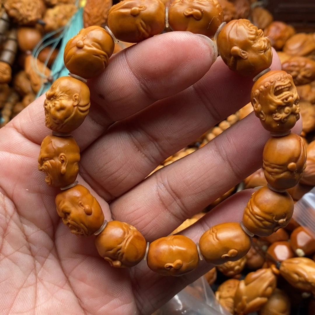 手串/手链橄榄核我们的