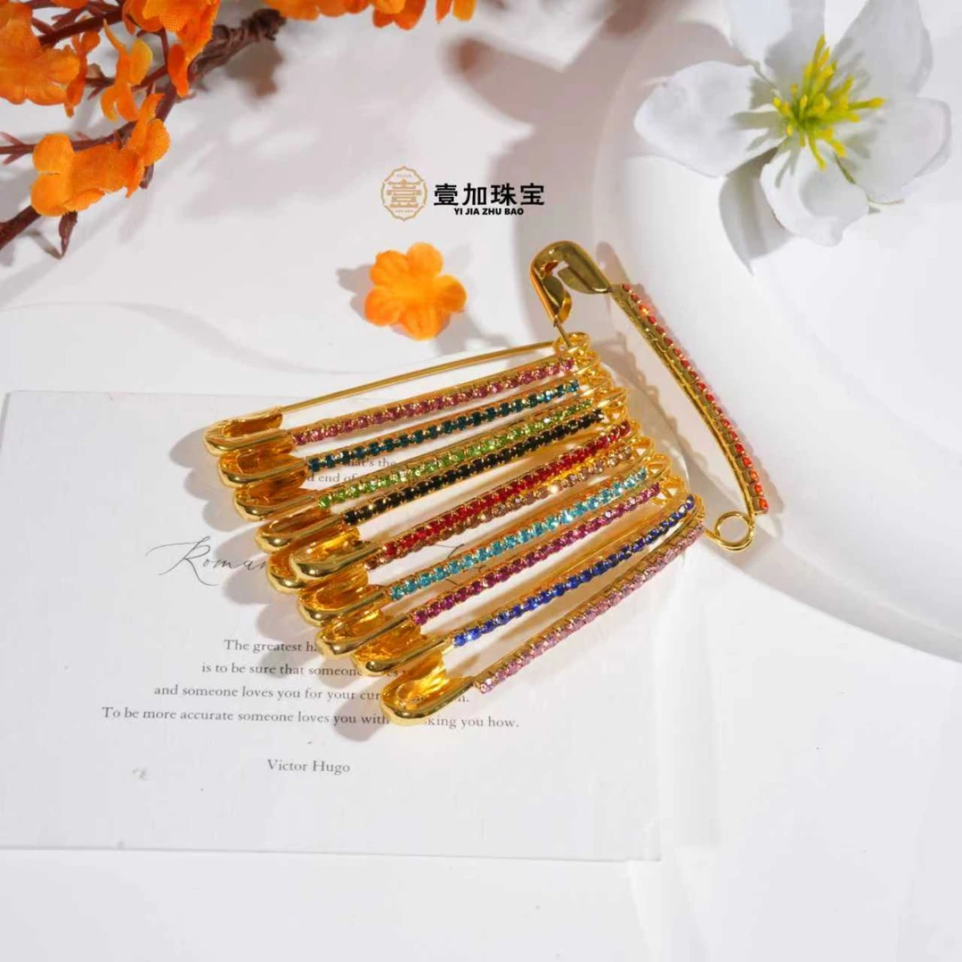 合金吊坠 金S指吊坠多样性发一个360号（详细图片进粉丝群）