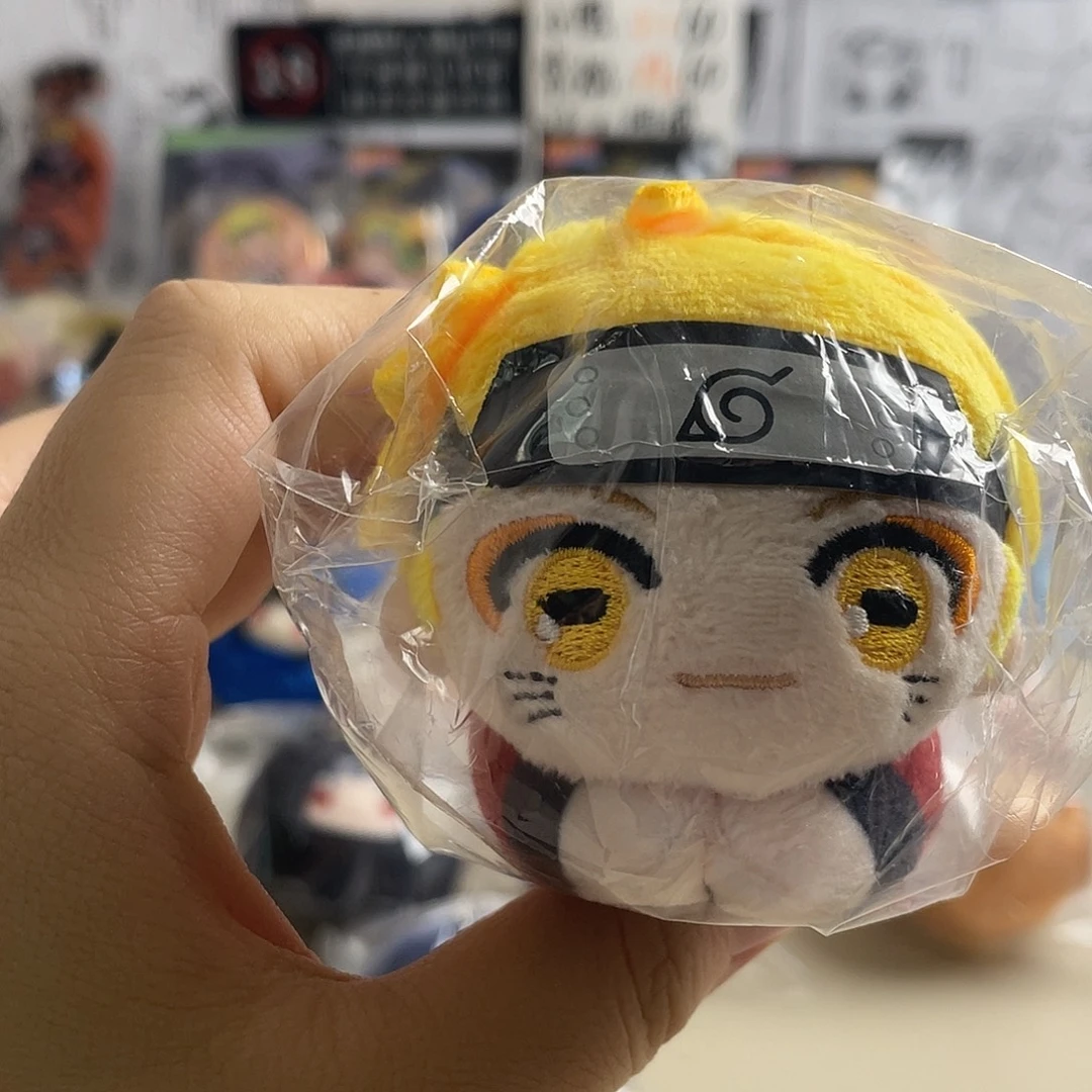 鸣人抱抱特价专拍不退不换