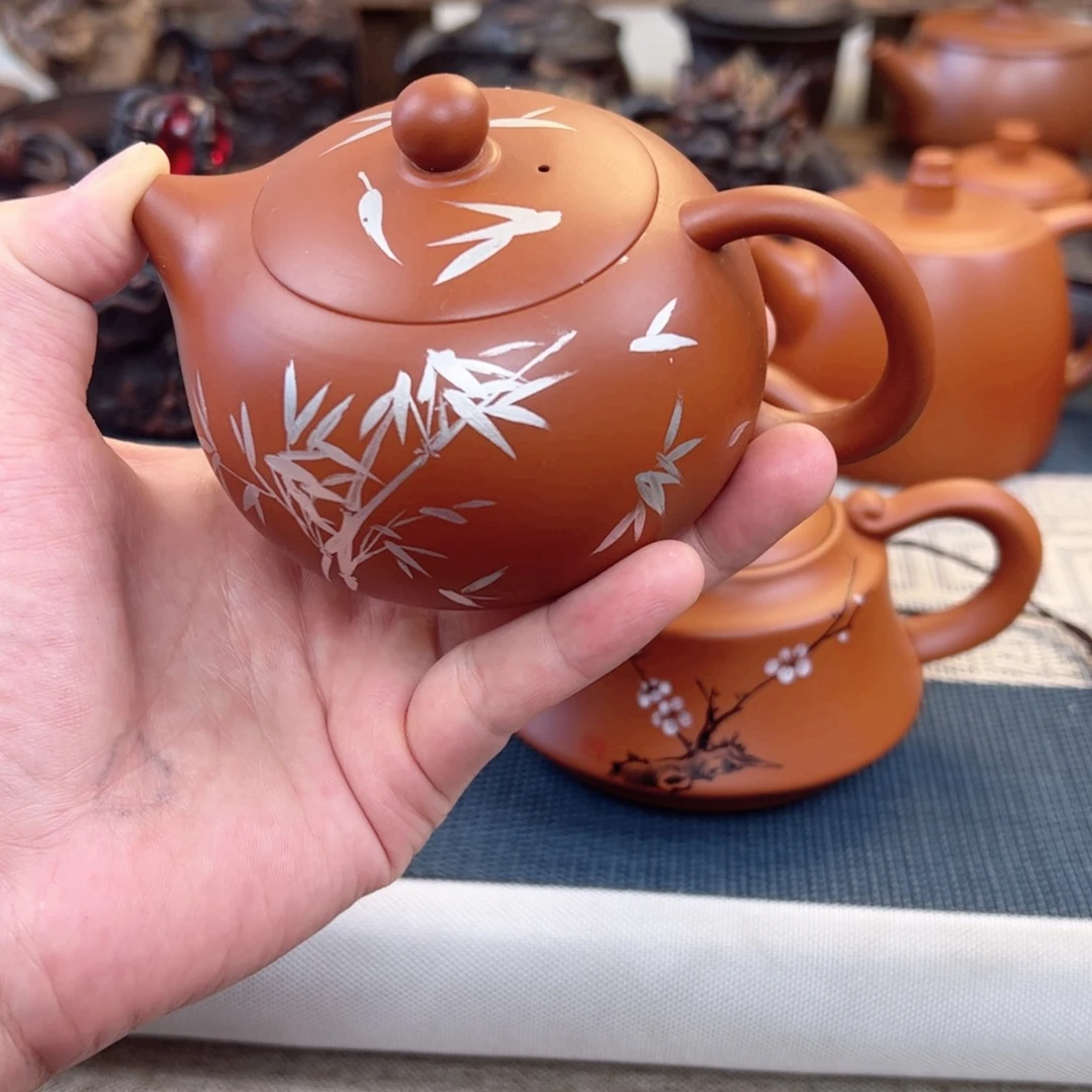 茶壶紫砂哈哈哈哈哈